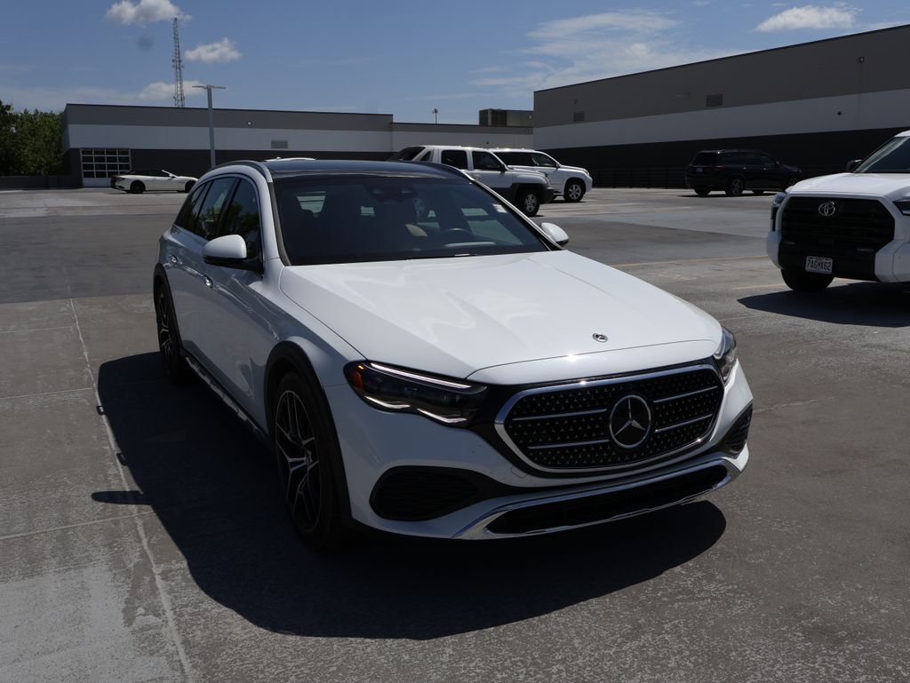 2024 Mercedes-Benz E-Class E 450 San Clemente CA
