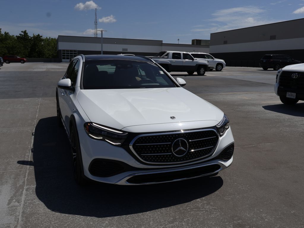 2024 Mercedes-Benz E-Class E 450 San Clemente CA