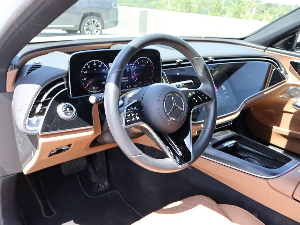 2024 Mercedes-Benz E-Class E 450 San Clemente CA