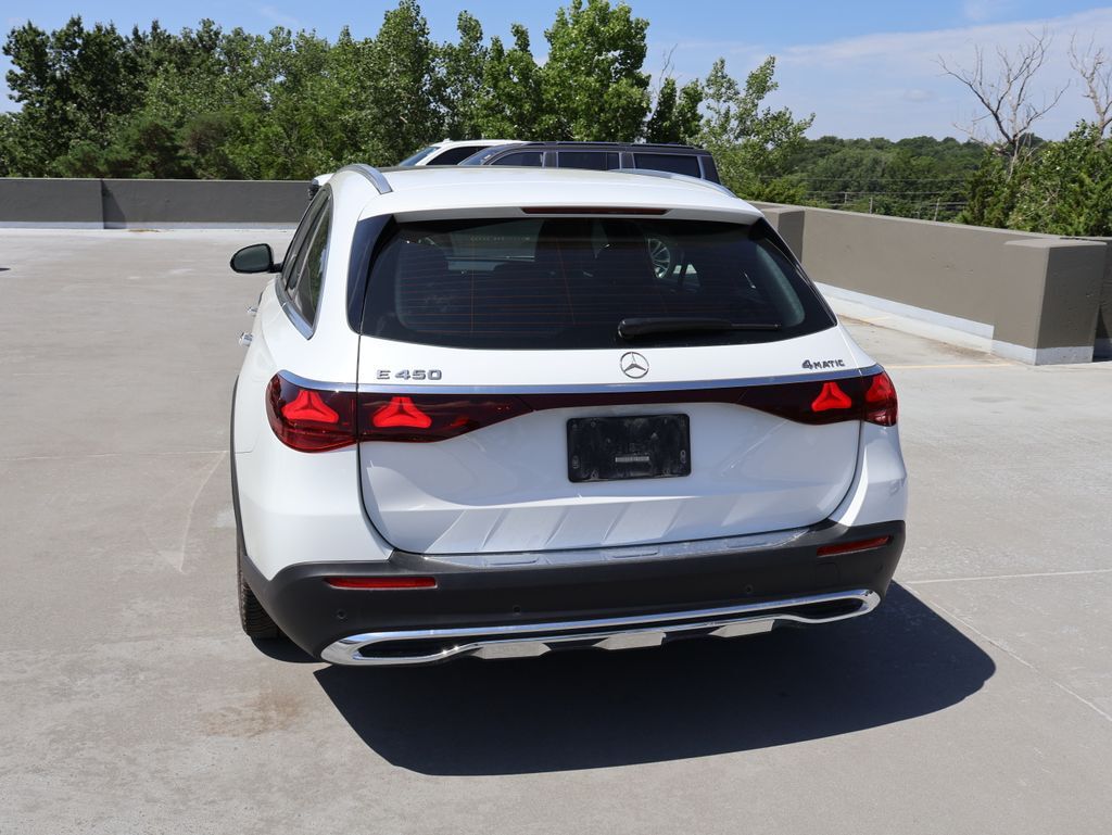 2024 Mercedes-Benz E-Class E 450 San Clemente CA