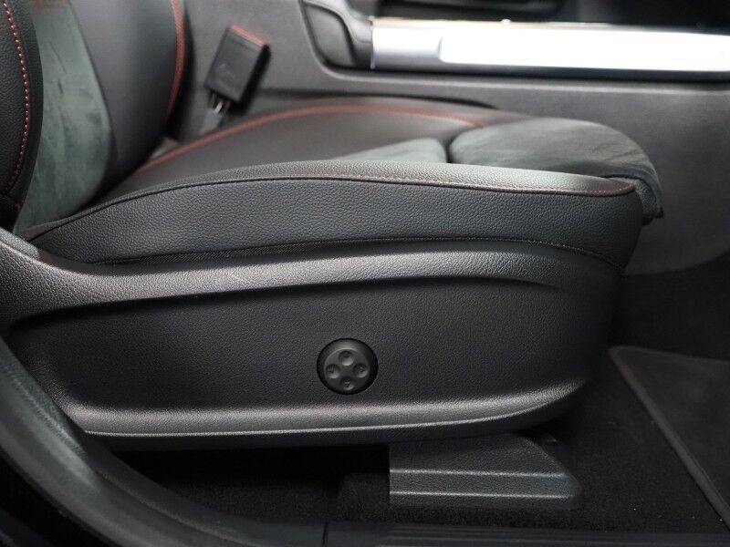 2024 Mercedes-Benz EQB 250+ *AMG NIGHT PKG, NAVIGATION, SAFETY ALERTS, BACKUP-CAMERA, COLOR Round Rock TX