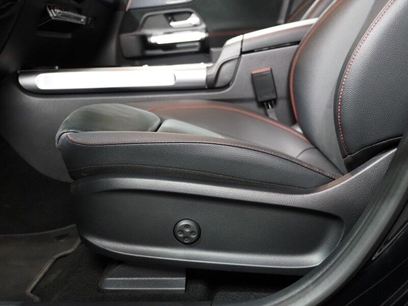 2024 Mercedes-Benz EQB 250+ *AMG NIGHT PKG, NAVIGATION, SAFETY ALERTS, BACKUP-CAMERA, COLOR Round Rock TX