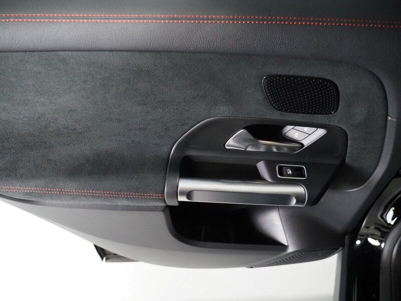 2024 Mercedes-Benz EQB 250+ *AMG NIGHT PKG, NAVIGATION, SAFETY ALERTS, BACKUP-CAMERA, COLOR Round Rock TX