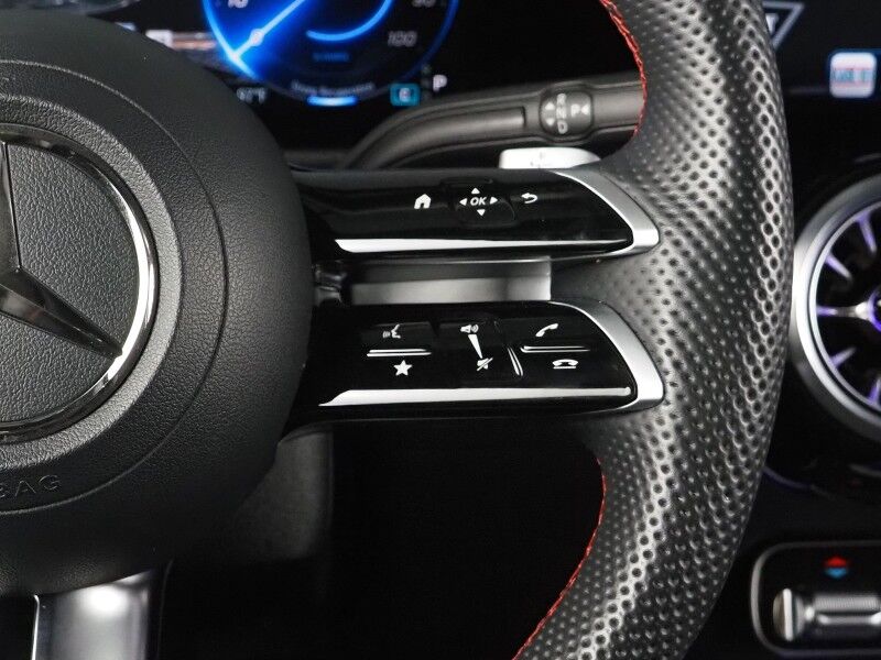 2024 Mercedes-Benz EQB 250+ *AMG NIGHT PKG, NAVIGATION, SAFETY ALERTS, BACKUP-CAMERA, COLOR Round Rock TX