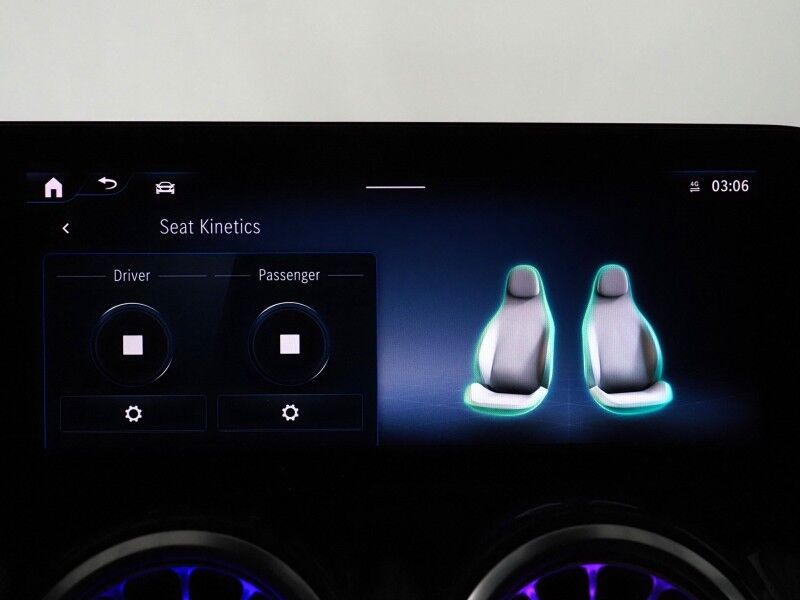 2024 Mercedes-Benz EQB 250+ *AMG NIGHT PKG, NAVIGATION, SAFETY ALERTS, BACKUP-CAMERA, COLOR Round Rock TX