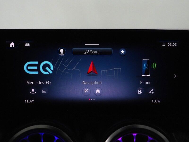 2024 Mercedes-Benz EQB 250+ *AMG NIGHT PKG, NAVIGATION, SAFETY ALERTS, BACKUP-CAMERA, COLOR Round Rock TX