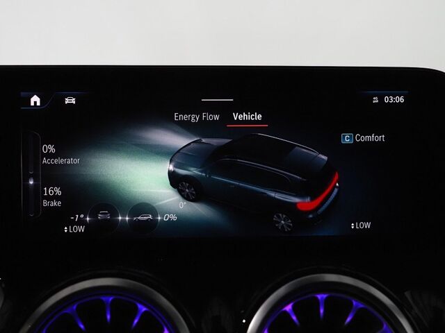 2024 Mercedes-Benz EQB 250+ *AMG NIGHT PKG, NAVIGATION, SAFETY ALERTS, BACKUP-CAMERA, COLOR Round Rock TX 2024 Mercedes-Benz EQB 250+ *AMG NIGHT PKG, NAVIGATION, SAFETY ALERTS, BACKUP-CAMERA, COLOR Round Rock TX