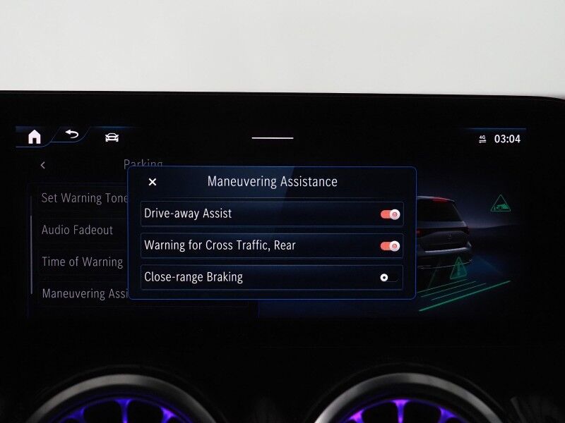 2024 Mercedes-Benz EQB 250+ *AMG NIGHT PKG, NAVIGATION, SAFETY ALERTS, BACKUP-CAMERA, COLOR Round Rock TX