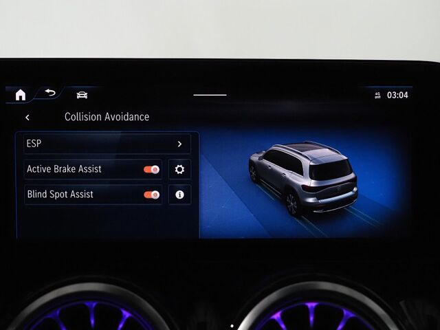 2024 Mercedes-Benz EQB 250+ *AMG NIGHT PKG, NAVIGATION, SAFETY ALERTS, BACKUP-CAMERA, COLOR Round Rock TX 2024 Mercedes-Benz EQB 250+ *AMG NIGHT PKG, NAVIGATION, SAFETY ALERTS, BACKUP-CAMERA, COLOR Round Rock TX