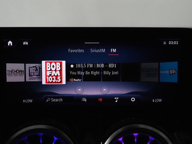 2024 Mercedes-Benz EQB 250+ *AMG NIGHT PKG, NAVIGATION, SAFETY ALERTS, BACKUP-CAMERA, COLOR Round Rock TX 2024 Mercedes-Benz EQB 250+ *AMG NIGHT PKG, NAVIGATION, SAFETY ALERTS, BACKUP-CAMERA, COLOR Round Rock TX