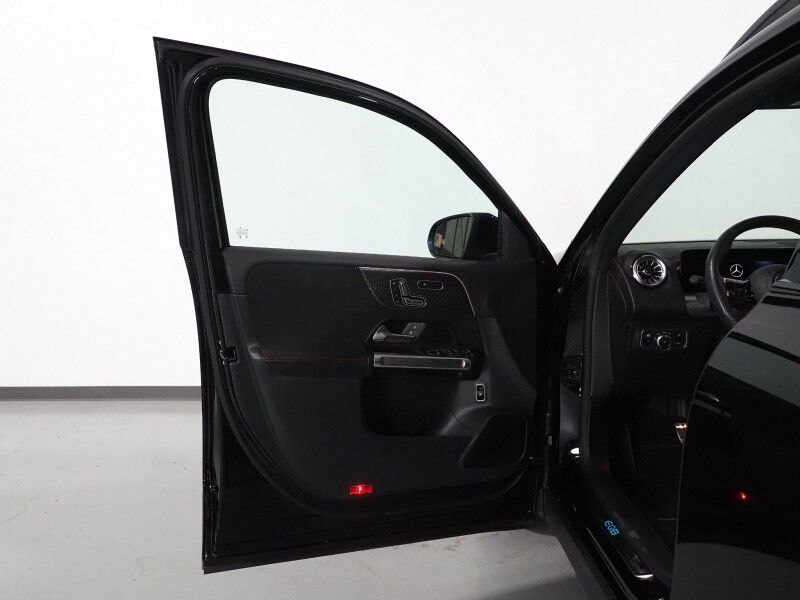 2024 Mercedes-Benz EQB 250+ *AMG NIGHT PKG, NAVIGATION, SAFETY ALERTS, BACKUP-CAMERA, COLOR Round Rock TX