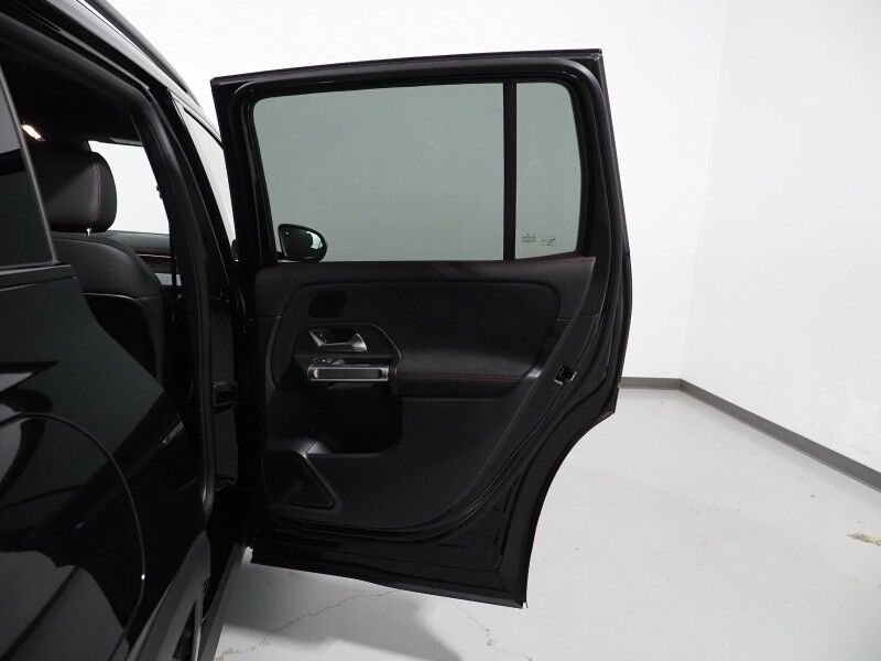 2024 Mercedes-Benz EQB 250+ *AMG NIGHT PKG, NAVIGATION, SAFETY ALERTS, BACKUP-CAMERA, COLOR Round Rock TX