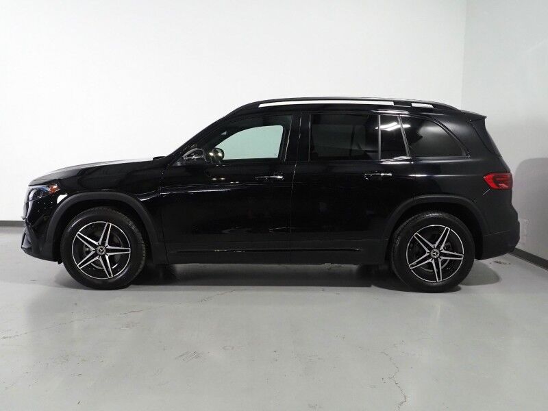 2024 Mercedes-Benz EQB 250+ *AMG NIGHT PKG, NAVIGATION, SAFETY ALERTS, BACKUP-CAMERA, COLOR Round Rock TX