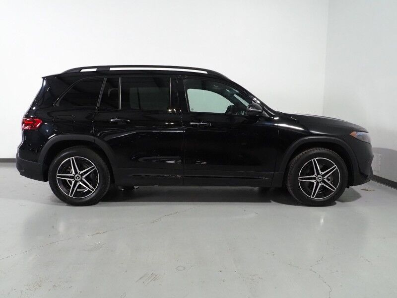 2024 Mercedes-Benz EQB 250+ *AMG NIGHT PKG, NAVIGATION, SAFETY ALERTS, BACKUP-CAMERA, COLOR Round Rock TX