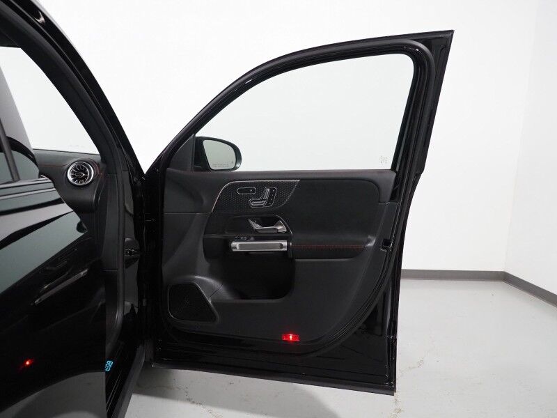 2024 Mercedes-Benz EQB 250+ *AMG NIGHT PKG, NAVIGATION, SAFETY ALERTS, BACKUP-CAMERA, COLOR Round Rock TX