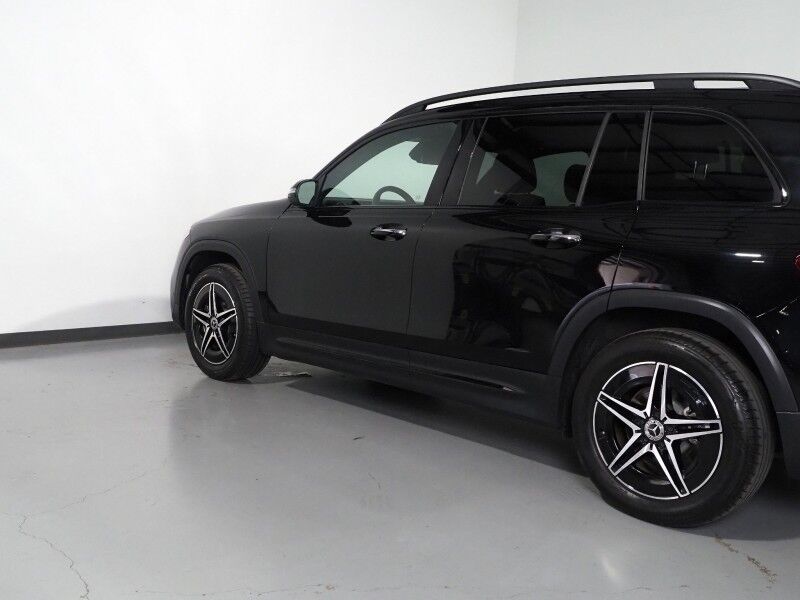 2024 Mercedes-Benz EQB 250+ *AMG NIGHT PKG, NAVIGATION, SAFETY ALERTS, BACKUP-CAMERA, COLOR Round Rock TX