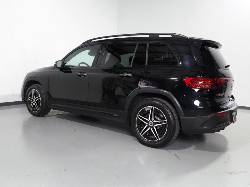 2024 Mercedes-Benz EQB 250+ *AMG NIGHT PKG, NAVIGATION, SAFETY ALERTS, BACKUP-CAMERA, COLOR Round Rock TX