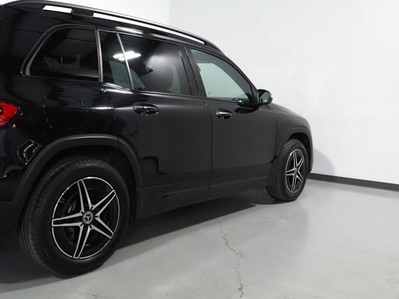 2024 Mercedes-Benz EQB 250+ *AMG NIGHT PKG, NAVIGATION, SAFETY ALERTS, BACKUP-CAMERA, COLOR Round Rock TX