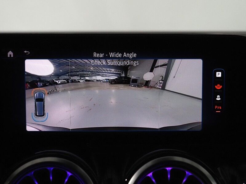 2024 Mercedes-Benz EQB 250+ *AMG NIGHT PKG, NAVIGATION, SAFETY ALERTS, BACKUP-CAMERA, COLOR Round Rock TX