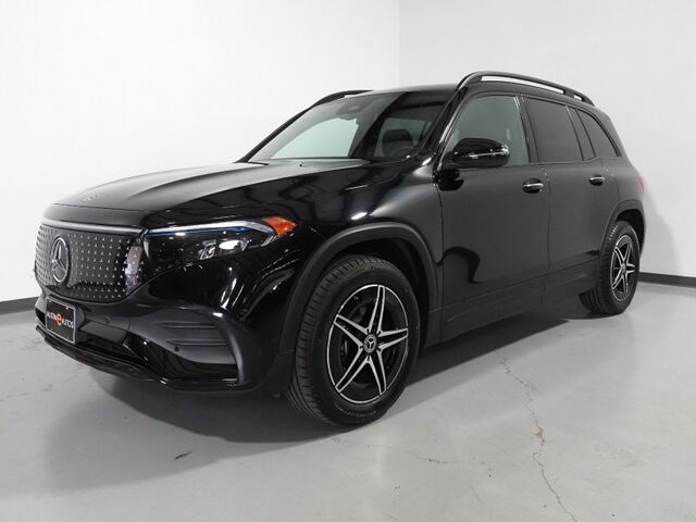 2024 Mercedes-Benz EQB 250+ *AMG NIGHT PKG, NAVIGATION, SAFETY ALERTS, BACKUP-CAMERA, COLOR Round Rock TX 2024 Mercedes-Benz EQB 250+ *AMG NIGHT PKG, NAVIGATION, SAFETY ALERTS, BACKUP-CAMERA, COLOR Round Rock TX