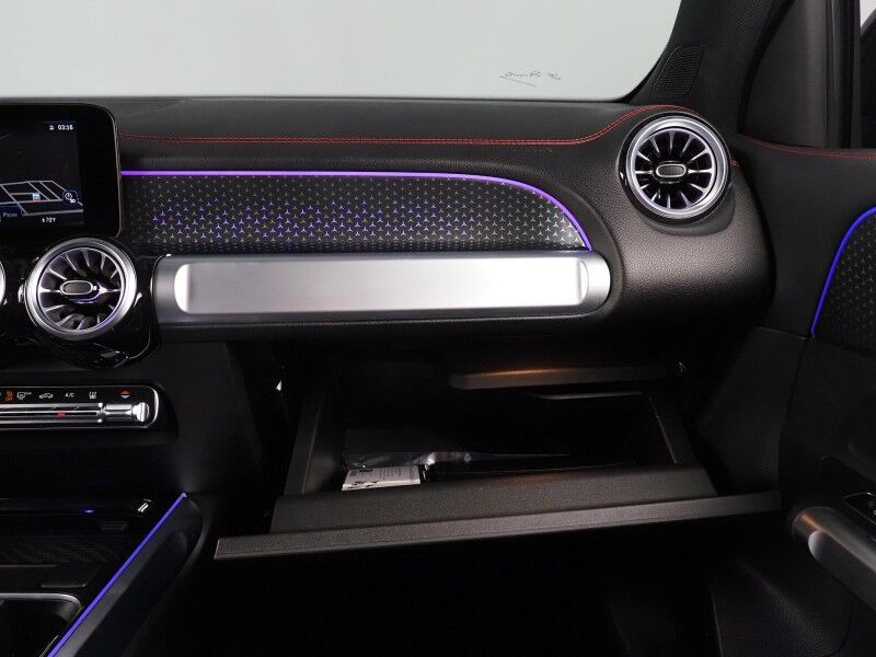 2024 Mercedes-Benz EQB 250+ *AMG NIGHT PKG, NAVIGATION, SAFETY ALERTS, BACKUP-CAMERA, COLOR Round Rock TX