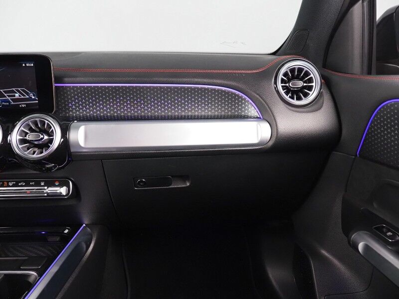 2024 Mercedes-Benz EQB 250+ *AMG NIGHT PKG, NAVIGATION, SAFETY ALERTS, BACKUP-CAMERA, COLOR Round Rock TX