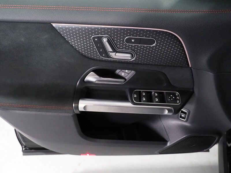 2024 Mercedes-Benz EQB 250+ *AMG NIGHT PKG, NAVIGATION, SAFETY ALERTS, BACKUP-CAMERA, COLOR Round Rock TX