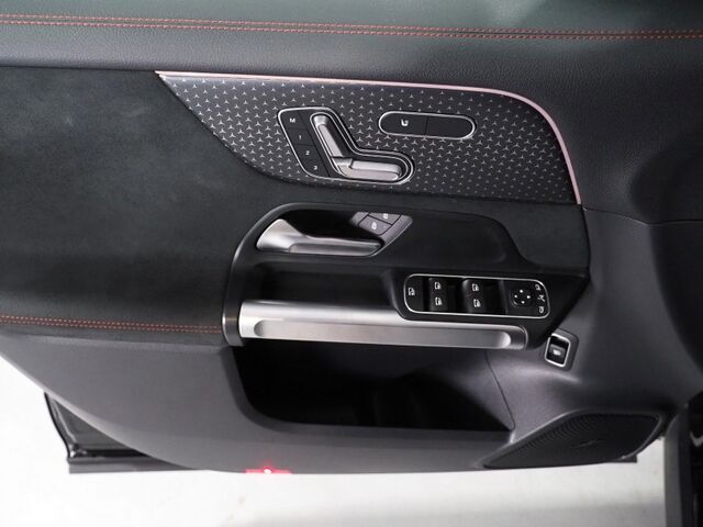 2024 Mercedes-Benz EQB 250+ *AMG NIGHT PKG, NAVIGATION, SAFETY ALERTS, BACKUP-CAMERA, COLOR Round Rock TX 2024 Mercedes-Benz EQB 250+ *AMG NIGHT PKG, NAVIGATION, SAFETY ALERTS, BACKUP-CAMERA, COLOR Round Rock TX