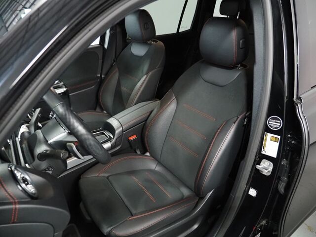 2024 Mercedes-Benz EQB 250+ *AMG NIGHT PKG, NAVIGATION, SAFETY ALERTS, BACKUP-CAMERA, COLOR TOUCHSCREEN, PANORAMA MOONROOF, HEATED SEATS/STEERING, POWER LIFTGATE, KEYLESS GO, WIRELESS CHARGING, ANDROID & APPLE Round Rock TX