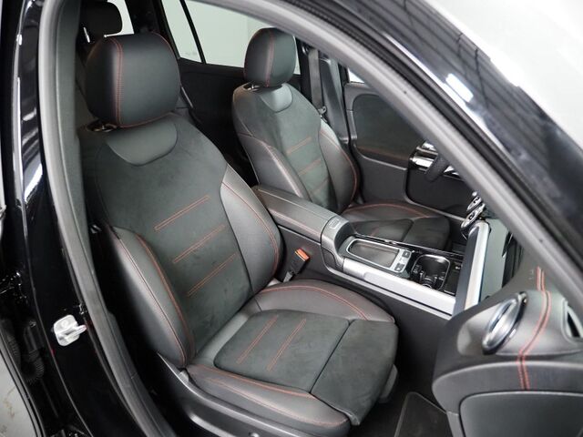 2024 Mercedes-Benz EQB 250+ *AMG NIGHT PKG, NAVIGATION, SAFETY ALERTS, BACKUP-CAMERA, COLOR TOUCHSCREEN, PANORAMA MOONROOF, HEATED SEATS/STEERING, POWER LIFTGATE, KEYLESS GO, WIRELESS CHARGING, ANDROID & APPLE Round Rock TX