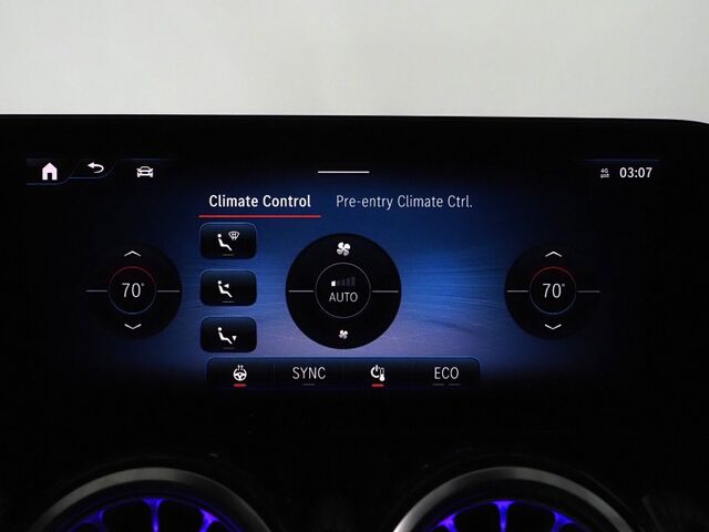 2024 Mercedes-Benz EQB 250+ *AMG NIGHT PKG, NAVIGATION, SAFETY ALERTS, BACKUP-CAMERA, COLOR TOUCHSCREEN, PANORAMA MOONROOF, HEATED SEATS/STEERING, POWER LIFTGATE, KEYLESS GO, WIRELESS CHARGING, ANDROID & APPLE Round Rock TX