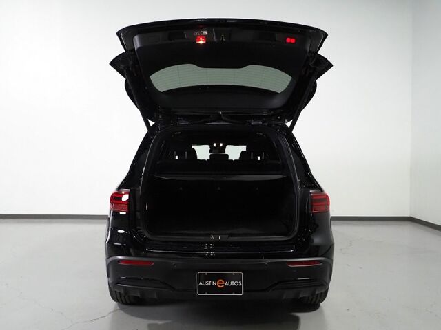 2024 Mercedes-Benz EQB 250+ *AMG NIGHT PKG, NAVIGATION, SAFETY ALERTS, BACKUP-CAMERA, COLOR TOUCHSCREEN, PANORAMA MOONROOF, HEATED SEATS/STEERING, POWER LIFTGATE, KEYLESS GO, WIRELESS CHARGING, ANDROID & APPLE Round Rock TX