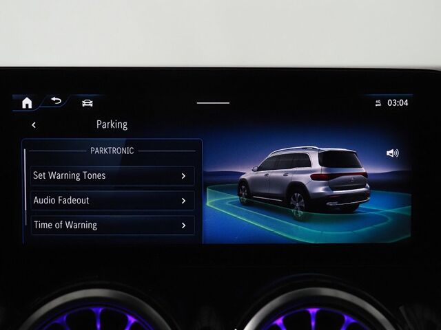 2024 Mercedes-Benz EQB 250+ *AMG NIGHT PKG, NAVIGATION, SAFETY ALERTS, BACKUP-CAMERA, COLOR TOUCHSCREEN, PANORAMA MOONROOF, HEATED SEATS/STEERING, POWER LIFTGATE, KEYLESS GO, WIRELESS CHARGING, ANDROID & APPLE Round Rock TX