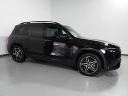 2024_Mercedes-Benz_EQB 250+_*AMG NIGHT PKG, NAVIGATION, SAFETY ALERTS, BACKUP-CAMERA, COLOR TOUCHSCREEN, PANORAMA MOONROOF, HEATED SEATS/STEERING, POWER LIFTGATE, KEYLESS GO, WIRELESS CHARGING, ANDROID & APPLE_ Round Rock TX