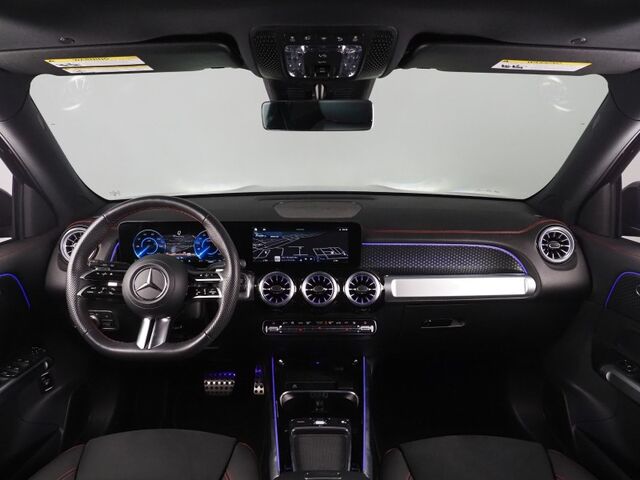2024 Mercedes-Benz EQB 250+ *AMG NIGHT PKG, NAVIGATION, SAFETY ALERTS, BACKUP-CAMERA, COLOR TOUCHSCREEN, PANORAMA MOONROOF, HEATED SEATS/STEERING, POWER LIFTGATE, KEYLESS GO, WIRELESS CHARGING, ANDROID & APPLE Round Rock TX