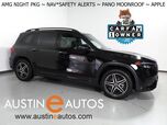 2024 Mercedes-Benz EQB 250+ *AMG NIGHT PKG, NAVIGATION, SAFETY ALERTS, BACKUP-CAMERA, COLOR TOUCHSCREEN, PANORAMA MOONROOF, HEATED SEATS/STEERING, POWER LIFTGATE, KEYLESS GO, WIRELESS CHARGING, ANDROID & APPLE