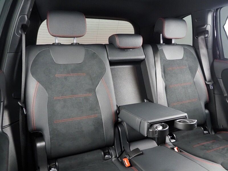 2024 Mercedes-Benz EQB 250+ *AMG NIGHT PKG, NAVIGATION, SAFETY ALERTS, BACKUP-CAMERA, COLOR TOUCHSCREEN, PANORAMA MOONROOF, HEATED SEATS/STEERING, POWER LIFTGATE, WIRELESS CHARGING, ANDROID & APPLE Round Rock TX