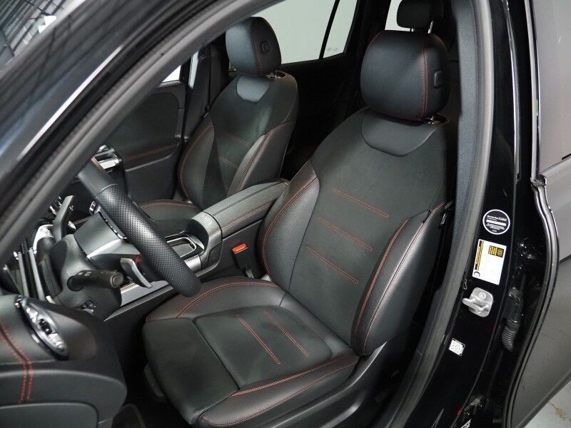 2024 Mercedes-Benz EQB 250+ *AMG NIGHT PKG, NAVIGATION, SAFETY ALERTS, BACKUP-CAMERA, COLOR TOUCHSCREEN, PANORAMA MOONROOF, HEATED SEATS/STEERING, POWER LIFTGATE, WIRELESS CHARGING, ANDROID & APPLE Round Rock TX