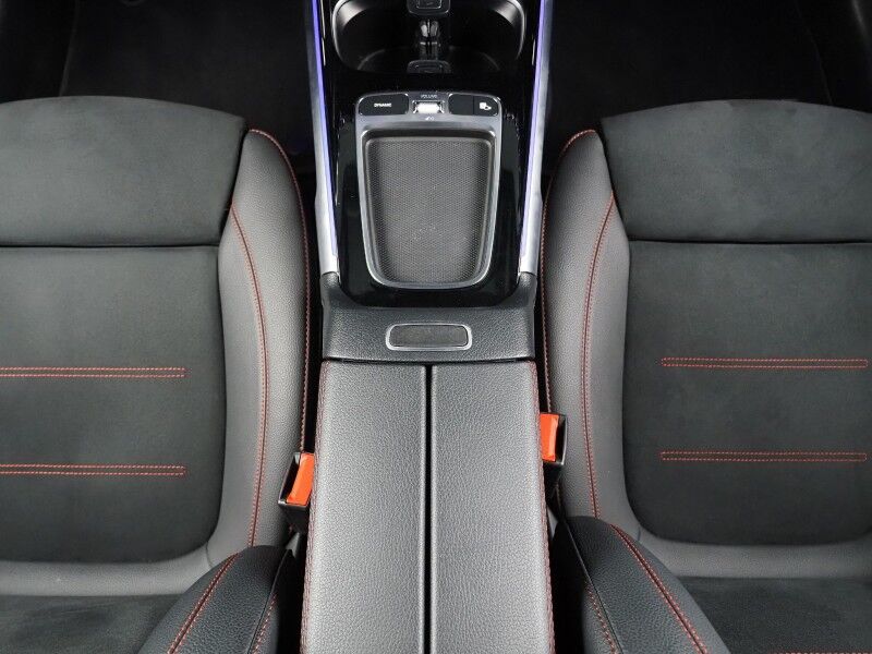 2024 Mercedes-Benz EQB 250+ *AMG NIGHT PKG, NAVIGATION, SAFETY ALERTS, BACKUP-CAMERA, COLOR TOUCHSCREEN, PANORAMA MOONROOF, HEATED SEATS/STEERING, POWER LIFTGATE, WIRELESS CHARGING, ANDROID & APPLE Round Rock TX