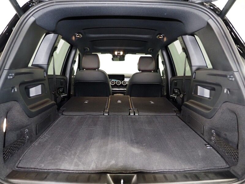 2024 Mercedes-Benz EQB 250+ *AMG NIGHT PKG, NAVIGATION, SAFETY ALERTS, BACKUP-CAMERA, COLOR TOUCHSCREEN, PANORAMA MOONROOF, HEATED SEATS/STEERING, POWER LIFTGATE, WIRELESS CHARGING, ANDROID & APPLE Round Rock TX