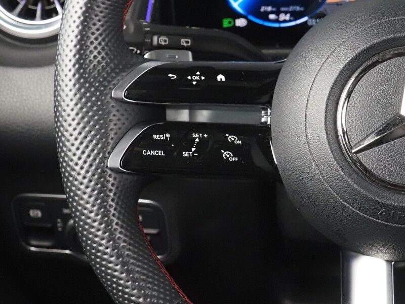 2024 Mercedes-Benz EQB 250+ *AMG NIGHT PKG, NAVIGATION, SAFETY ALERTS, BACKUP-CAMERA, COLOR TOUCHSCREEN, PANORAMA MOONROOF, HEATED SEATS/STEERING, POWER LIFTGATE, WIRELESS CHARGING, ANDROID & APPLE Round Rock TX