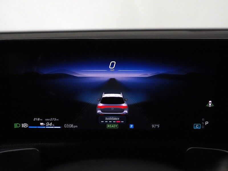 2024 Mercedes-Benz EQB 250+ *AMG NIGHT PKG, NAVIGATION, SAFETY ALERTS, BACKUP-CAMERA, COLOR TOUCHSCREEN, PANORAMA MOONROOF, HEATED SEATS/STEERING, POWER LIFTGATE, WIRELESS CHARGING, ANDROID & APPLE Round Rock TX