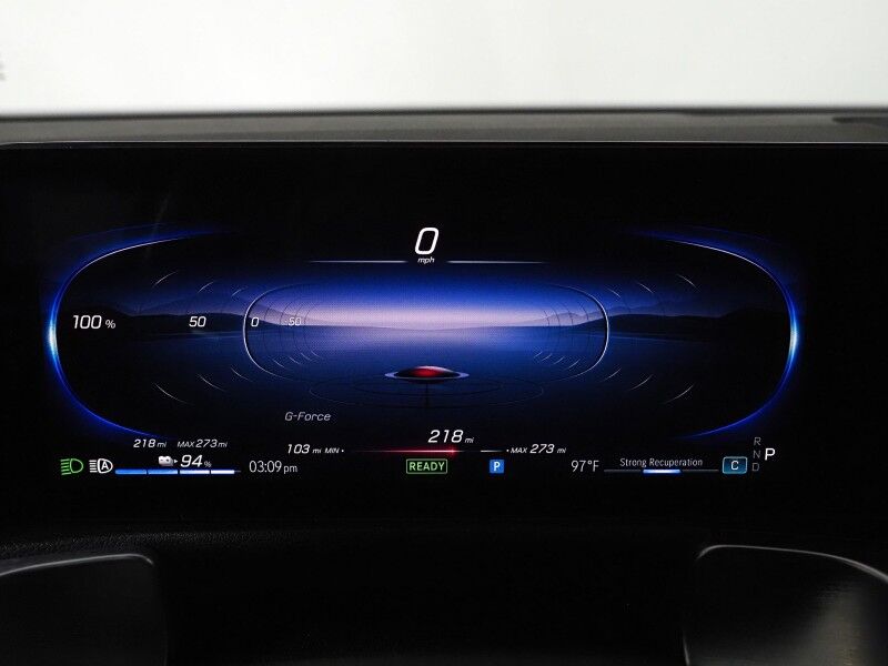 2024 Mercedes-Benz EQB 250+ *AMG NIGHT PKG, NAVIGATION, SAFETY ALERTS, BACKUP-CAMERA, COLOR TOUCHSCREEN, PANORAMA MOONROOF, HEATED SEATS/STEERING, POWER LIFTGATE, WIRELESS CHARGING, ANDROID & APPLE Round Rock TX