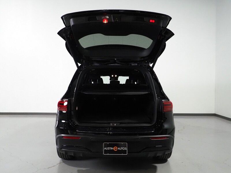 2024 Mercedes-Benz EQB 250+ *AMG NIGHT PKG, NAVIGATION, SAFETY ALERTS, BACKUP-CAMERA, COLOR TOUCHSCREEN, PANORAMA MOONROOF, HEATED SEATS/STEERING, POWER LIFTGATE, WIRELESS CHARGING, ANDROID & APPLE Round Rock TX