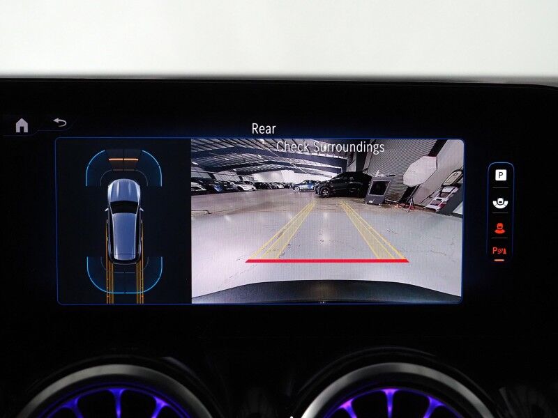 2024 Mercedes-Benz EQB 250+ *AMG NIGHT PKG, NAVIGATION, SAFETY ALERTS, BACKUP-CAMERA, COLOR TOUCHSCREEN, PANORAMA MOONROOF, HEATED SEATS/STEERING, POWER LIFTGATE, WIRELESS CHARGING, ANDROID & APPLE Round Rock TX