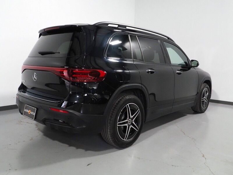 2024 Mercedes-Benz EQB 250+ *AMG NIGHT PKG, NAVIGATION, SAFETY ALERTS, BACKUP-CAMERA, COLOR TOUCHSCREEN, PANORAMA MOONROOF, HEATED SEATS/STEERING, POWER LIFTGATE, WIRELESS CHARGING, ANDROID & APPLE Round Rock TX