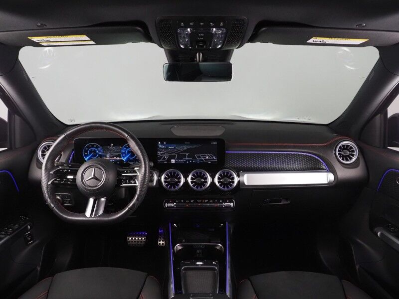 2024 Mercedes-Benz EQB 250+ *AMG NIGHT PKG, NAVIGATION, SAFETY ALERTS, BACKUP-CAMERA, COLOR TOUCHSCREEN, PANORAMA MOONROOF, HEATED SEATS/STEERING, POWER LIFTGATE, WIRELESS CHARGING, ANDROID & APPLE