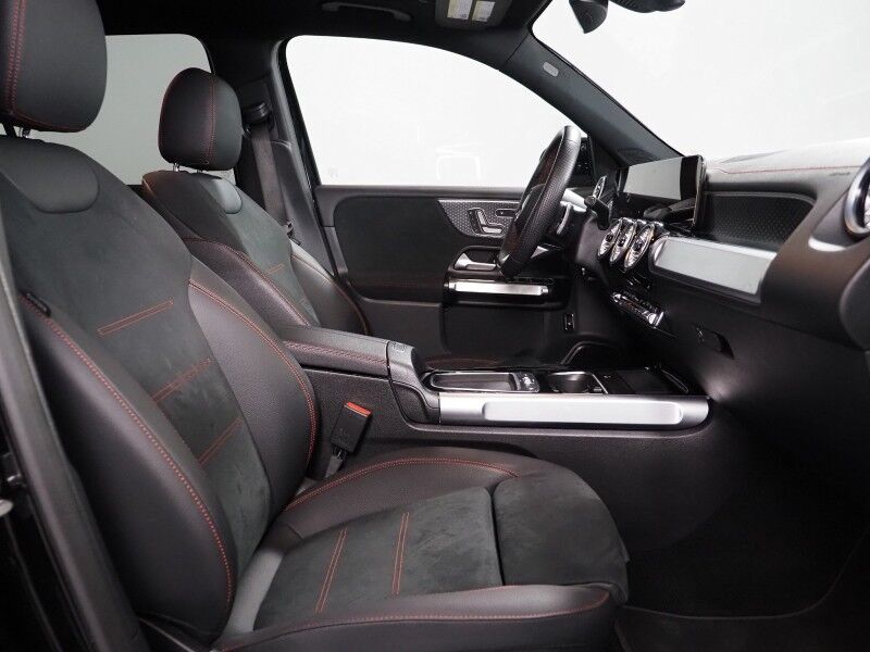 2024 Mercedes-Benz EQB 250+ *AMG NIGHT PKG, NAVIGATION, SAFETY ALERTS, BACKUP-CAMERA, COLOR TOUCHSCREEN, PANORAMA MOONROOF, HEATED SEATS/STEERING, POWER LIFTGATE, WIRELESS CHARGING, ANDROID & APPLE Round Rock TX