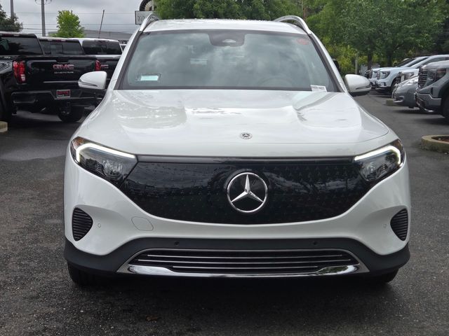2024 Mercedes-Benz EQB 250+