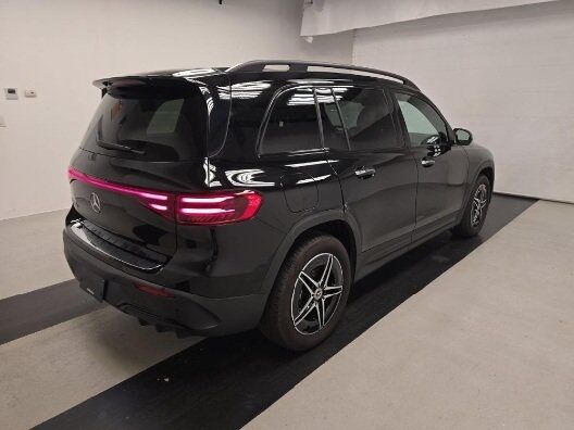 2024 Mercedes-Benz EQB 250+ Ft Lauderdale FL